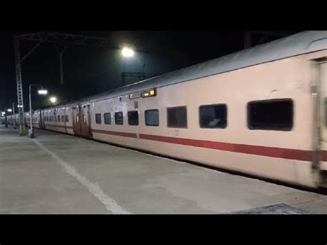 shalimar train running status